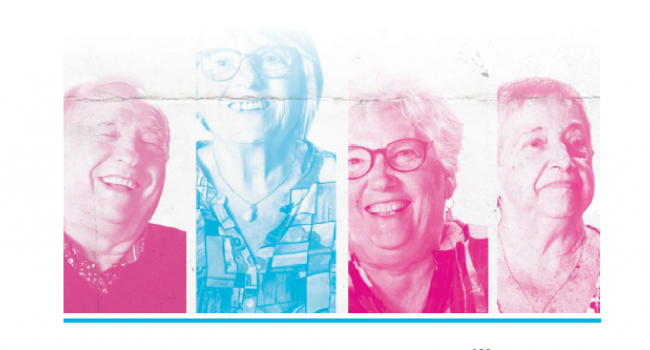 L'edat no em defineix. Sabadell contra l'Edatisme