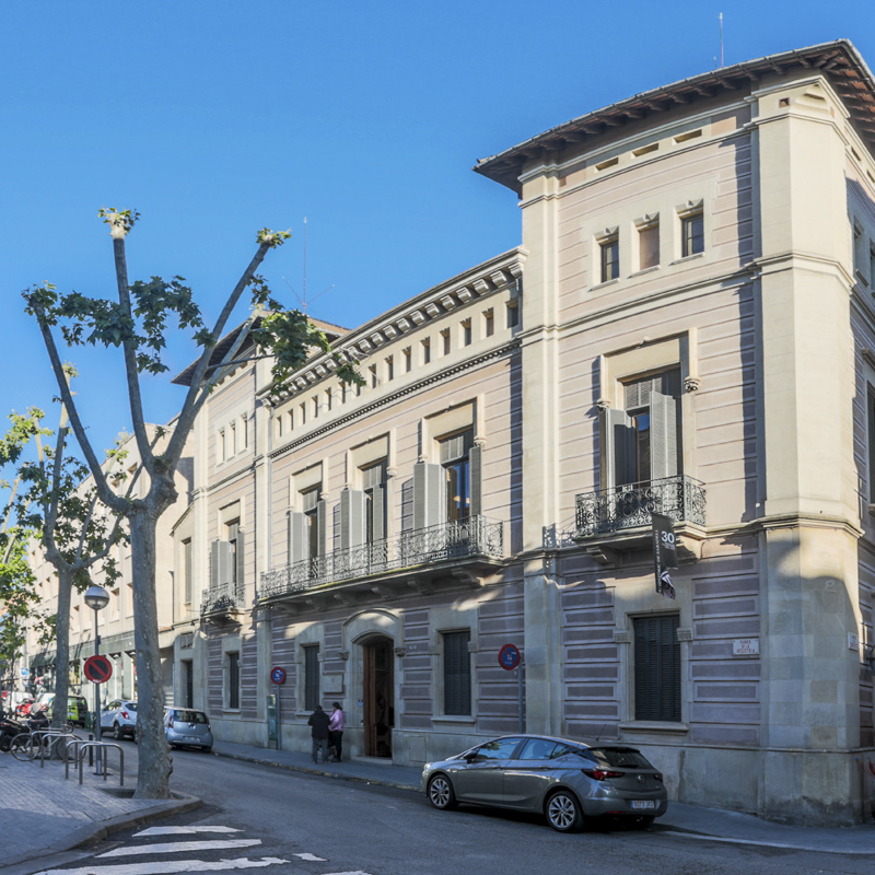 Arxiu històric