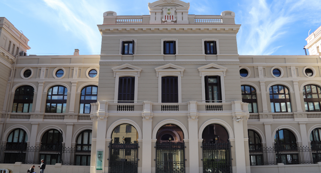 La Junta de Portaveus aprova una moció sobre la Declaració Institucional del 2025 com Any del Poble Gitano a Sabadell