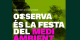 Sabadell celebra la Festa del Medi Ambient aquest diumenge en el marc del Festival Observa