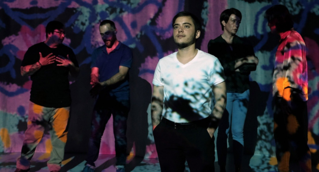 El Teatre Principal acull ‘Trans (més enllà)’, un espectacle aclamat a Europa