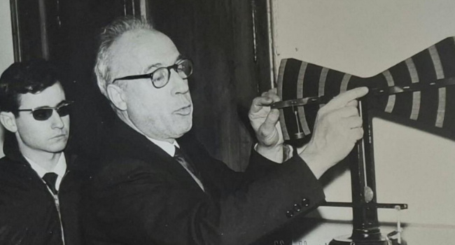 Homenatge a Jaume Viladoms i Valls amb motiu del 50è aniversari de la seva mort