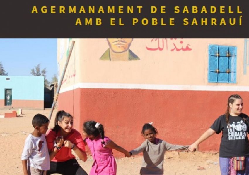 Camps de Solidaritat 2020