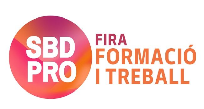 SBD PRO | Fira Formació i Treball