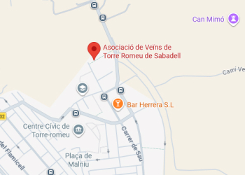 TORRE ROMEU