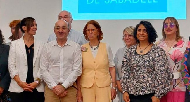 Es presenta el Consell Assessor de la Sindicatura de Greuges de Sabadell