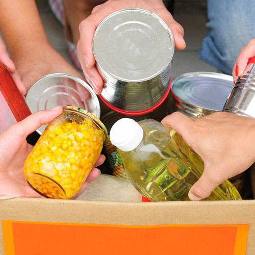 Posar fi a la fam, assolir la seguretat alimentària i la millora de la nutrició, i promoure l’agricultura sostenible
