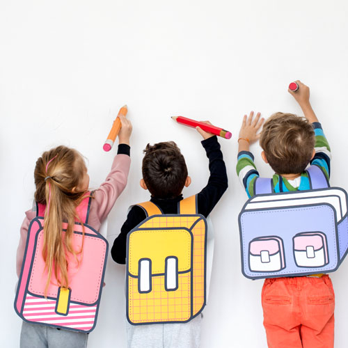 Garantir una educació inclusiva, equitativa i de qualitat i promoure per tothom oportunitats d’aprenentatge durant tota la vida