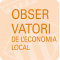 Observatori de l'economia local
