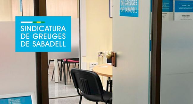 El Síndic Josep Escartín presenta la Memòria d’Activitat de la institució al Ple municipal