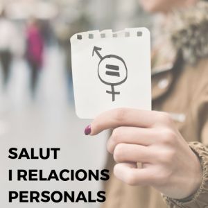 Salut i relacions personals