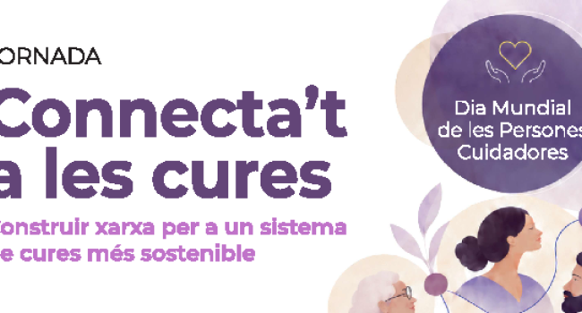 Connecta’t a les cures