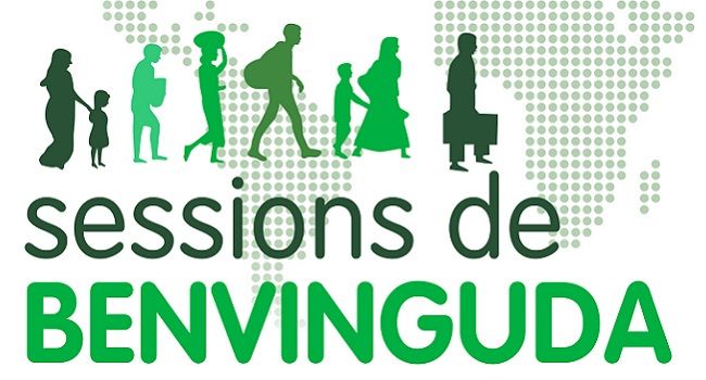 Sessions de benvinguda del 2025