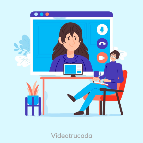 Videotrucada