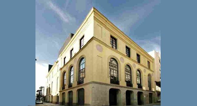 Teatres
