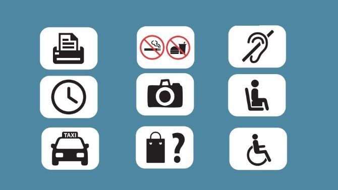 Serveis i Accessibilitat