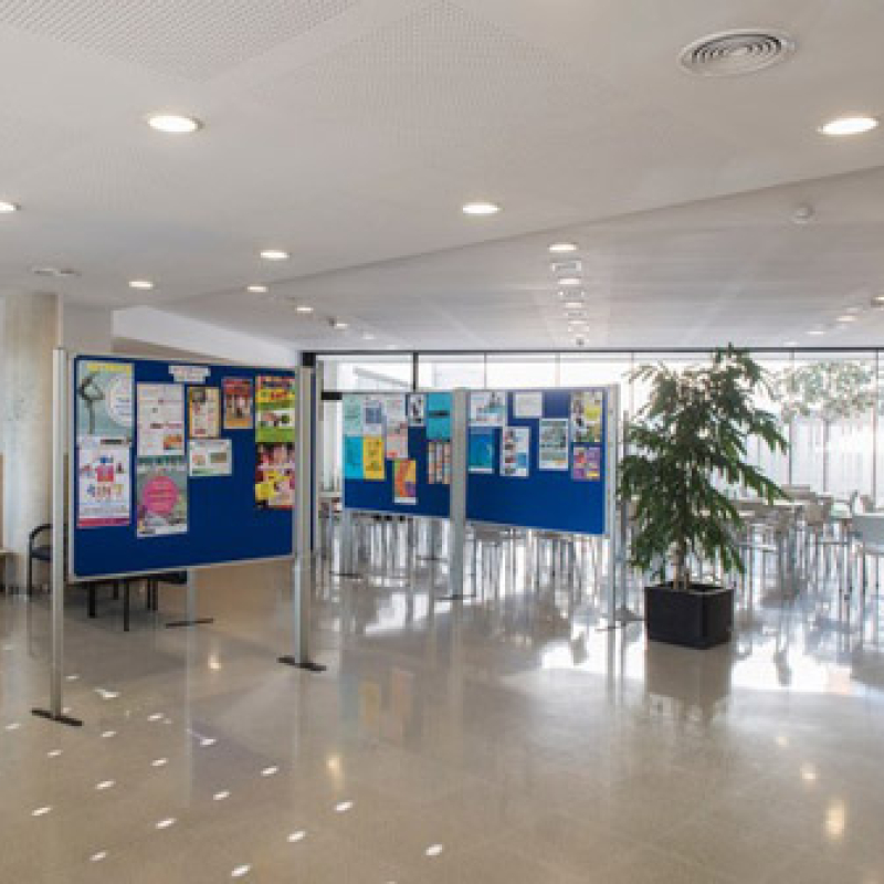 Centre Cívic de Can Llong-Castellarnau