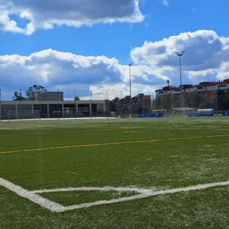 Complex d'Olímpia
