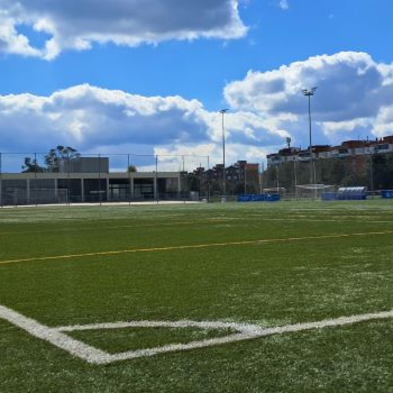 Complex d'Olímpia