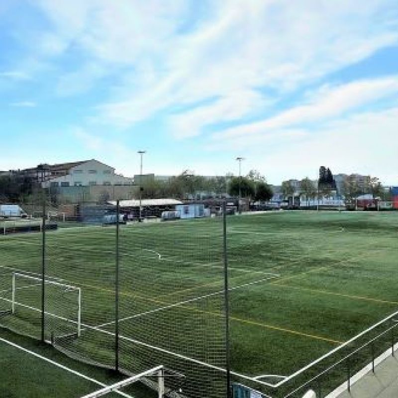 Municipal Arraona-Merinals