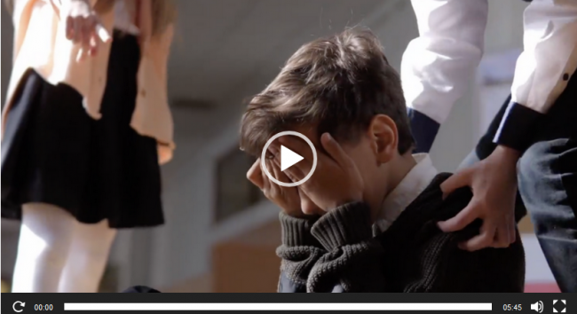 Entrevista sobre el model d'intervenció en casos d'assetjament escolar