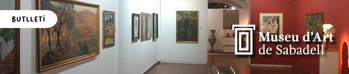 Museu d'Art de Sabadell