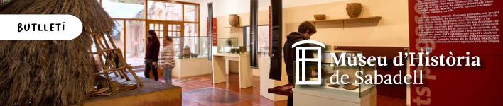 Museu d'Història de Sabadell