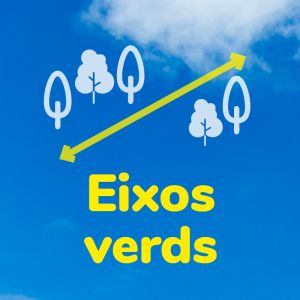 Eixos verds