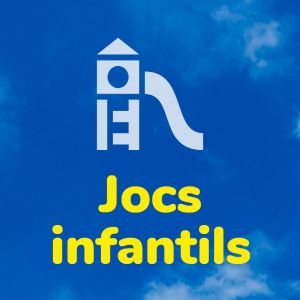 Jocs infantils