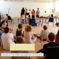 STAGE OF YOUTH
