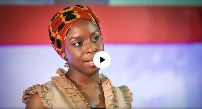El peligro de una sola historia, de Chimamanda Adichie (TED)