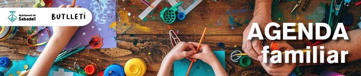Activitats familiars