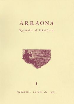 Arraona 3a època, 1-25 (1987-2002)