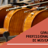 GRAU PROFESSIONAL DE MÚSICA