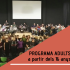 PROGRAMA ADULTS