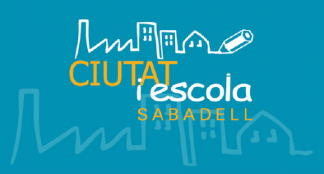 CIUTAT I ESCOLA