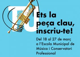 Preinscripció EMM i CP Curs 24-25