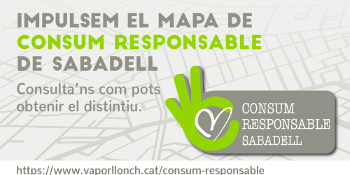 Consum Responsable