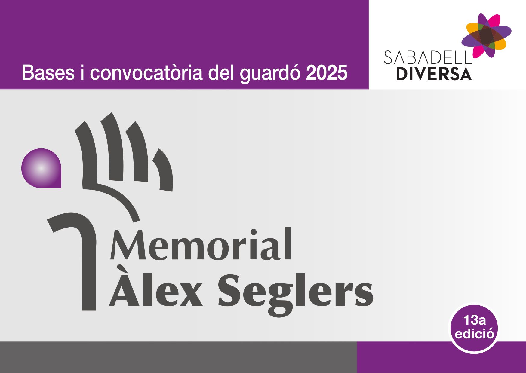 Memorial Àlex Seglers 2025