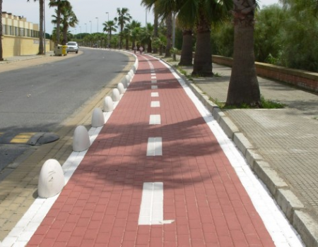Foment de l'ús de la bicicleta a Sabadell