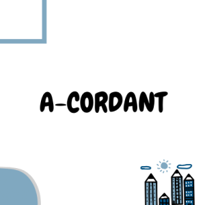 A-CORDANT