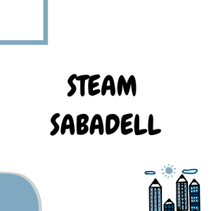 STEAM SABADELL