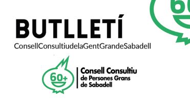Butlletí informatiu