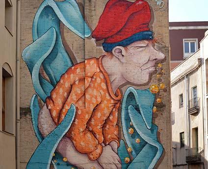 Una oportunitat per a la creació local