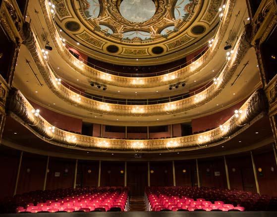 Esdeveniments d’àmbit nacional des de Sabadell