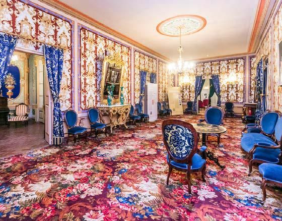 Un patrimoni extraordinari a punt per brillar