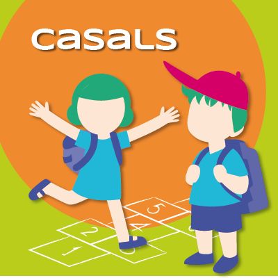 Casals