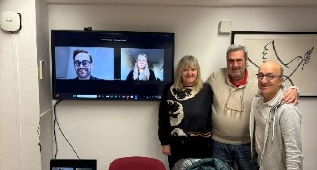 Comissió de lectura de la Memòria-Informe 2025