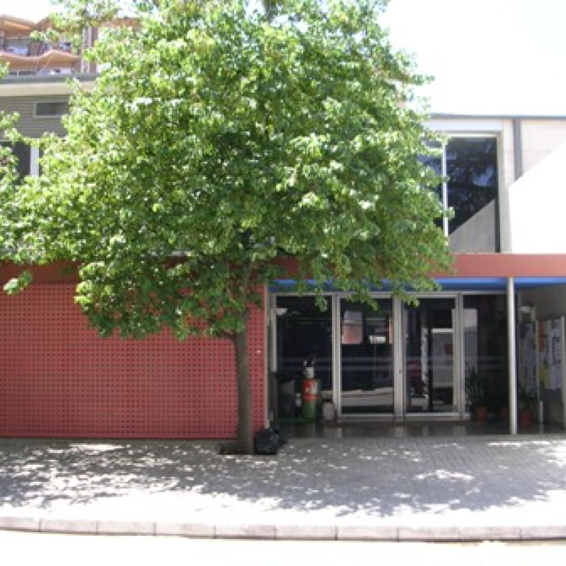 Centre Cívic de la Concòrdia