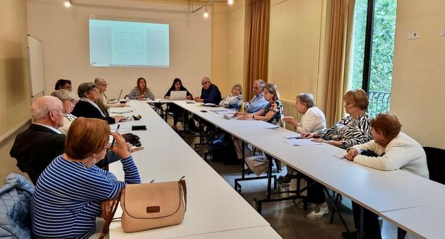 Consell Consultiu de la Gent Gran de Sabadell